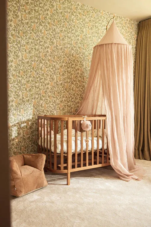 Jollein Beanbag Toddler Size Corduroy Caramel
