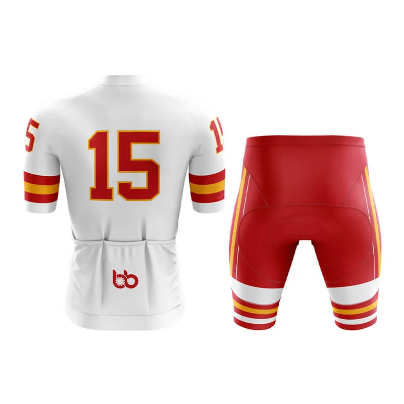 Kansas City (V2) Aero Cycling Kit
