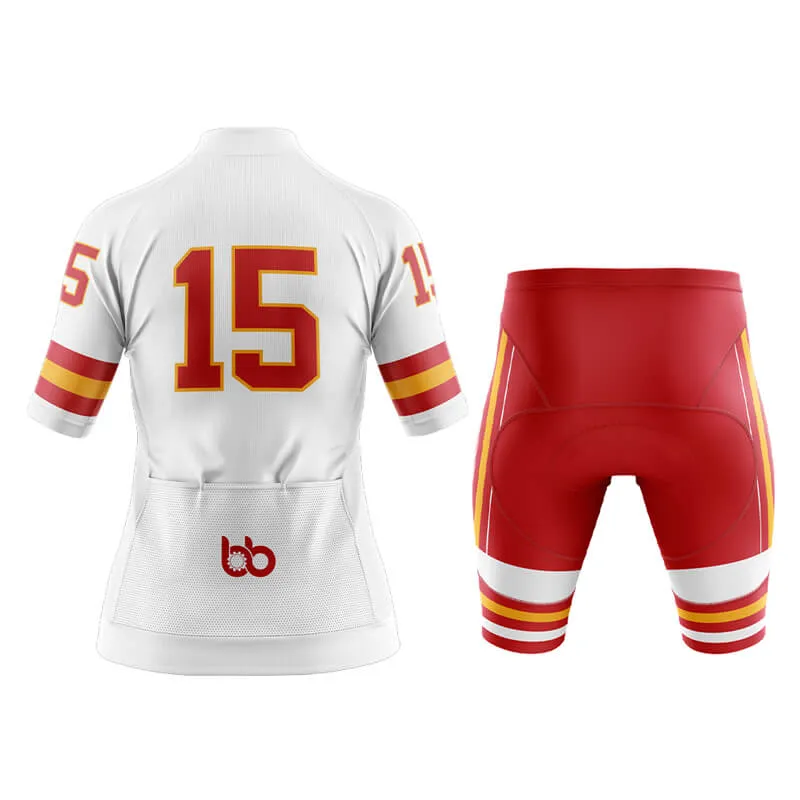 Kansas City (V2) Aero Cycling Kit