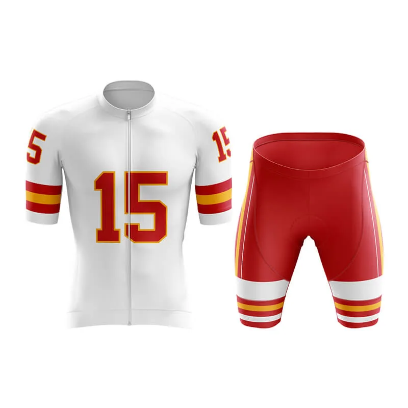 Kansas City (V2) Aero Cycling Kit