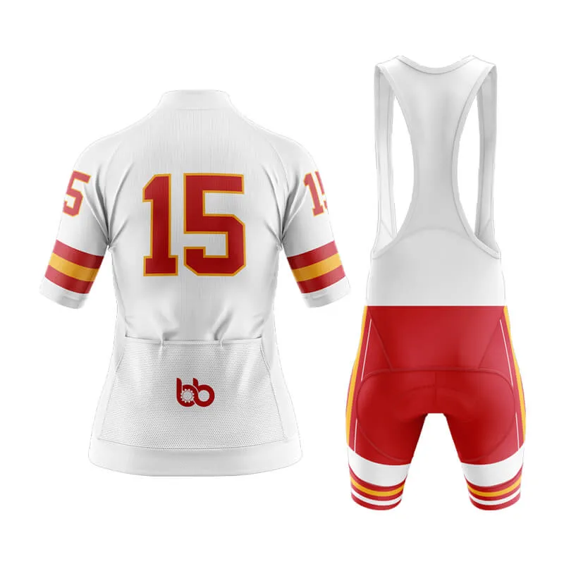 Kansas City (V2) Aero Cycling Kit