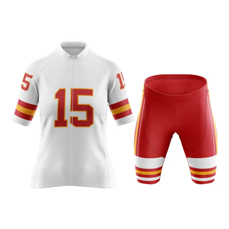 Kansas City (V2) Aero Cycling Kit