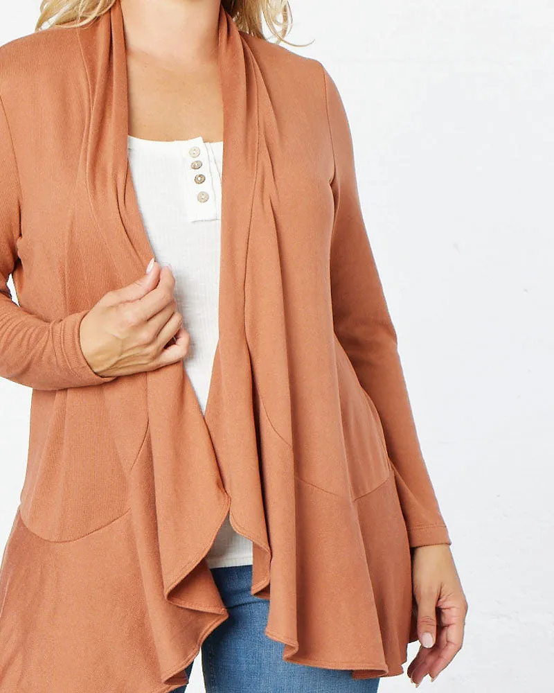 Love Story Cardigan