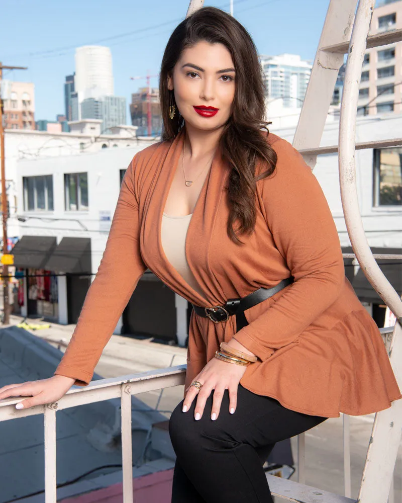 Love Story Cardigan