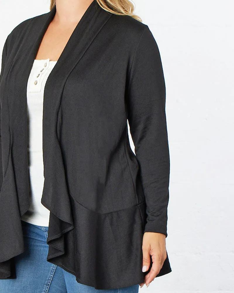 Love Story Cardigan