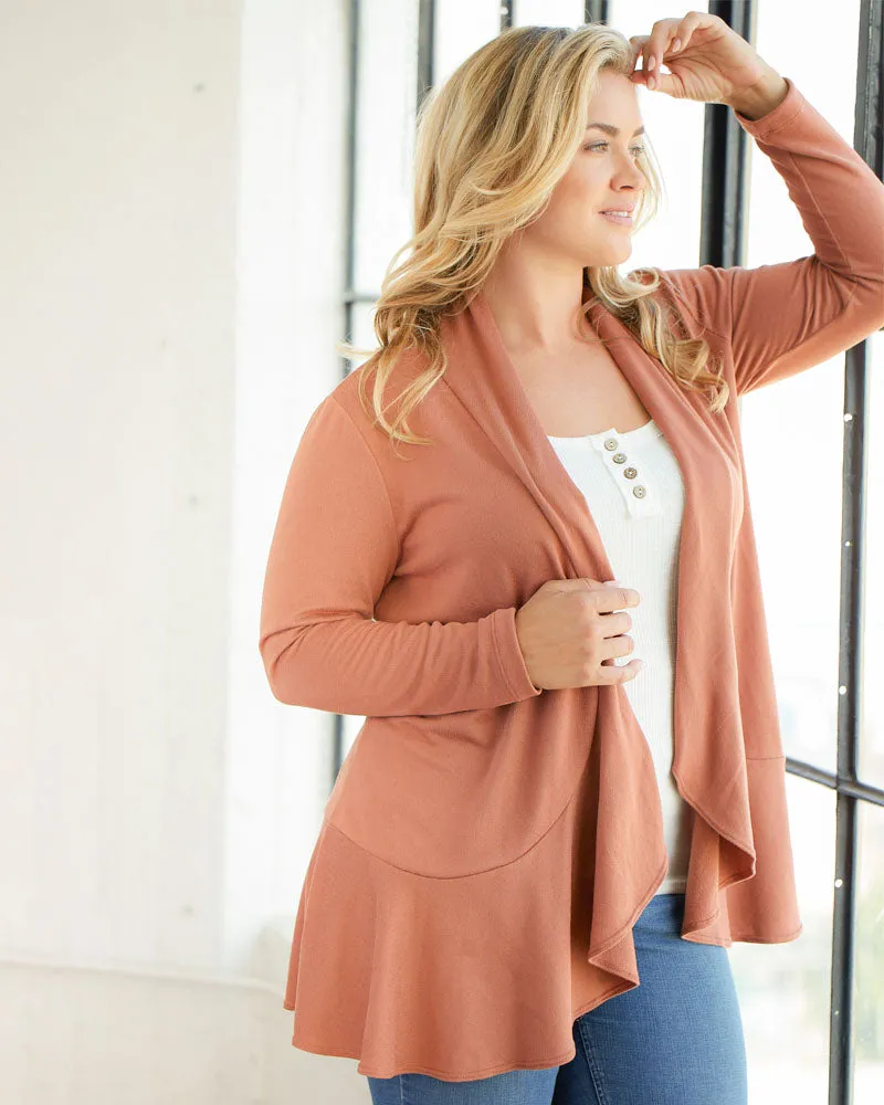 Love Story Cardigan