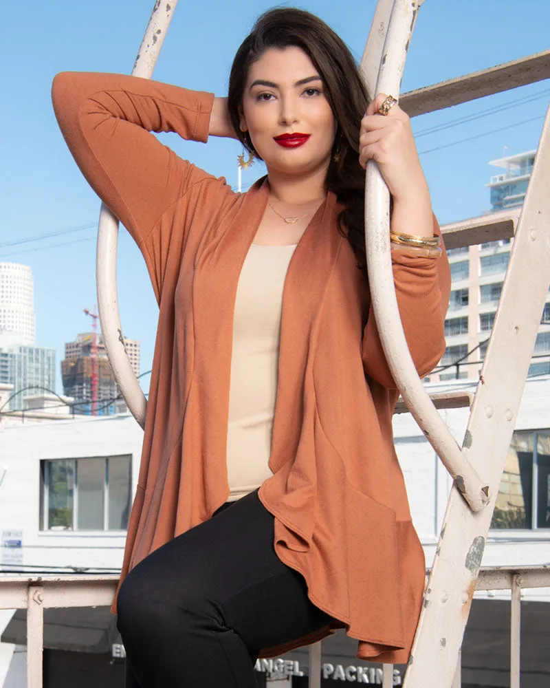 Love Story Cardigan