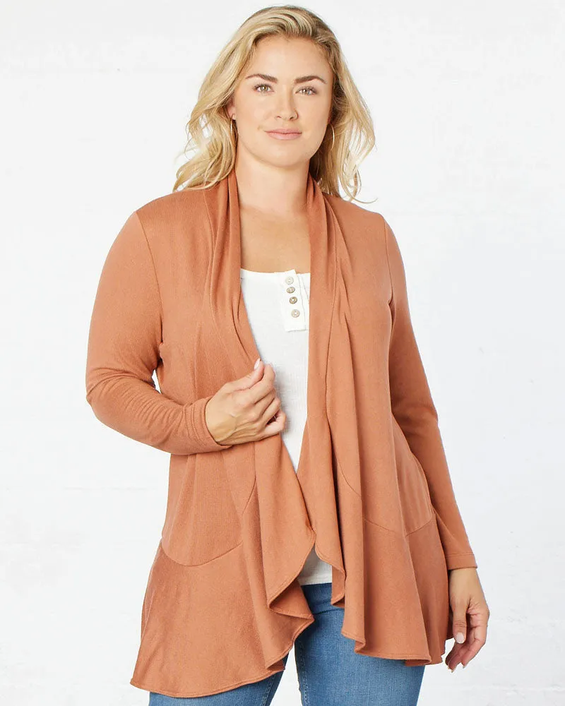 Love Story Cardigan