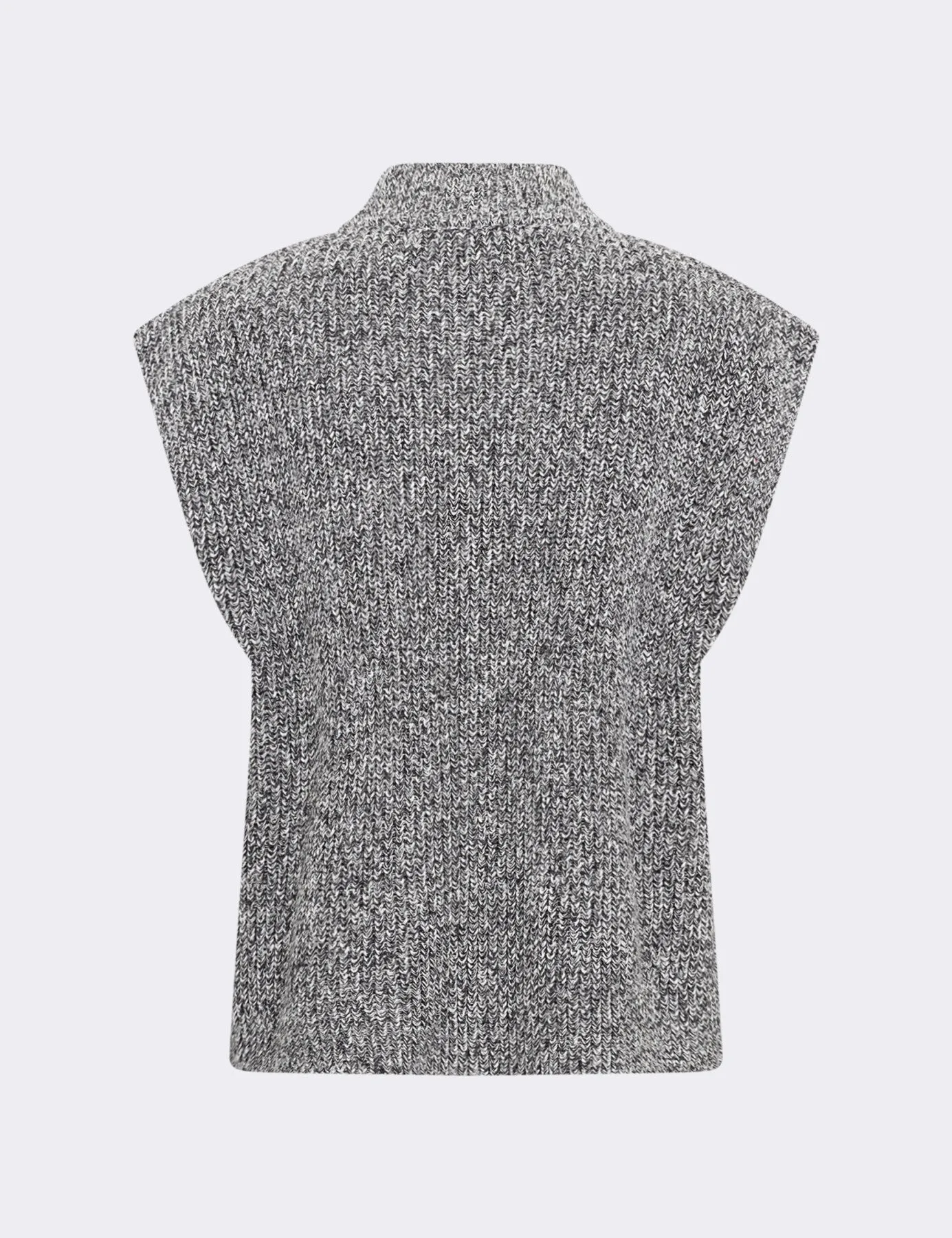 LR-IBBI 3 Knit Black