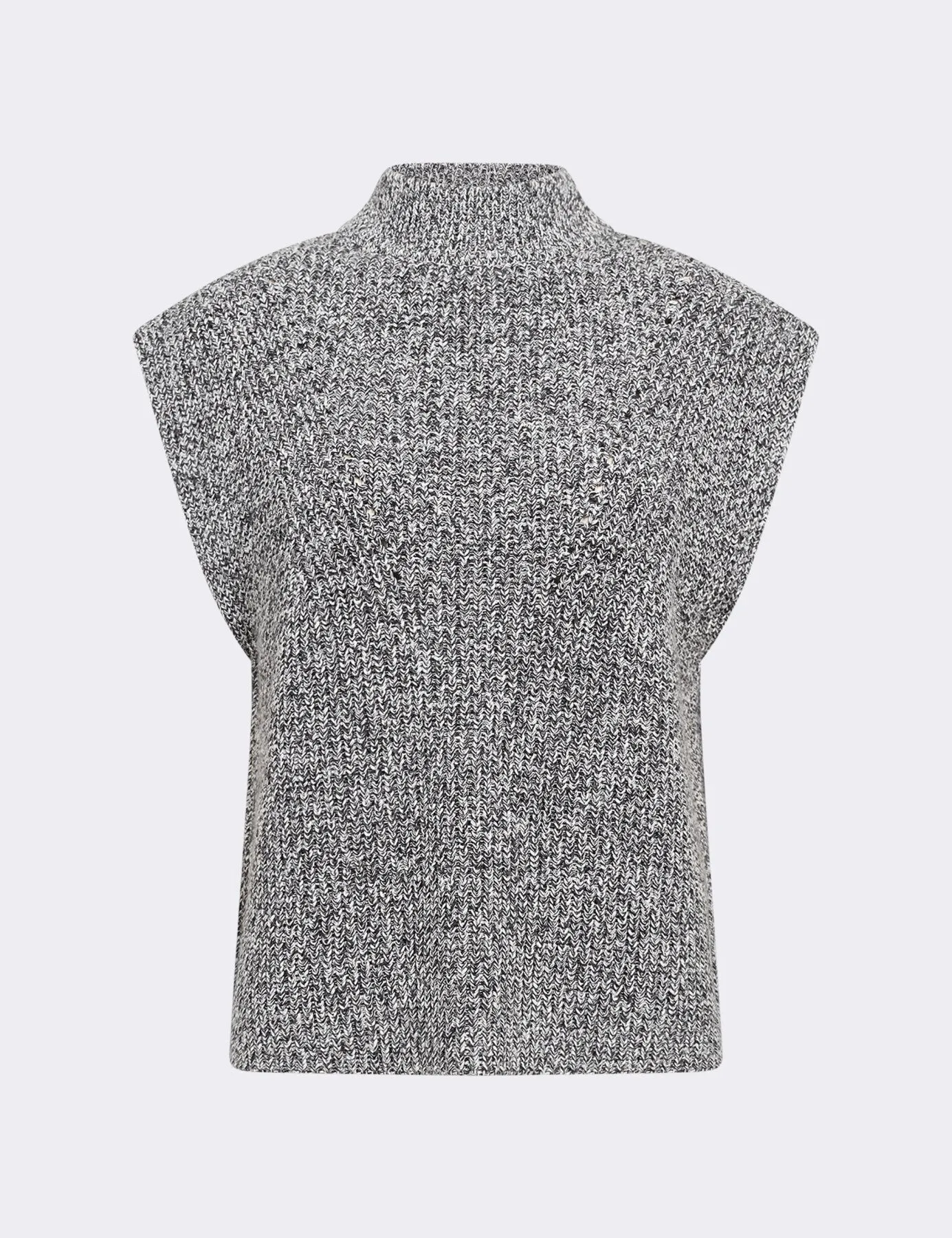LR-IBBI 3 Knit Black