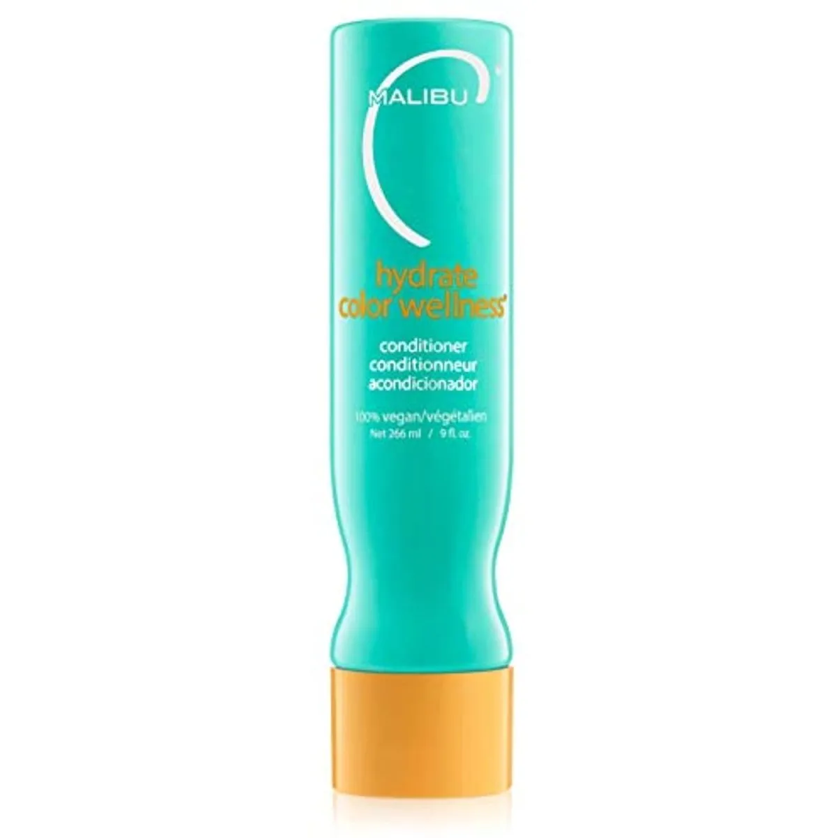 Malibu C Hydrate Color Wellness Conditioner 9oz