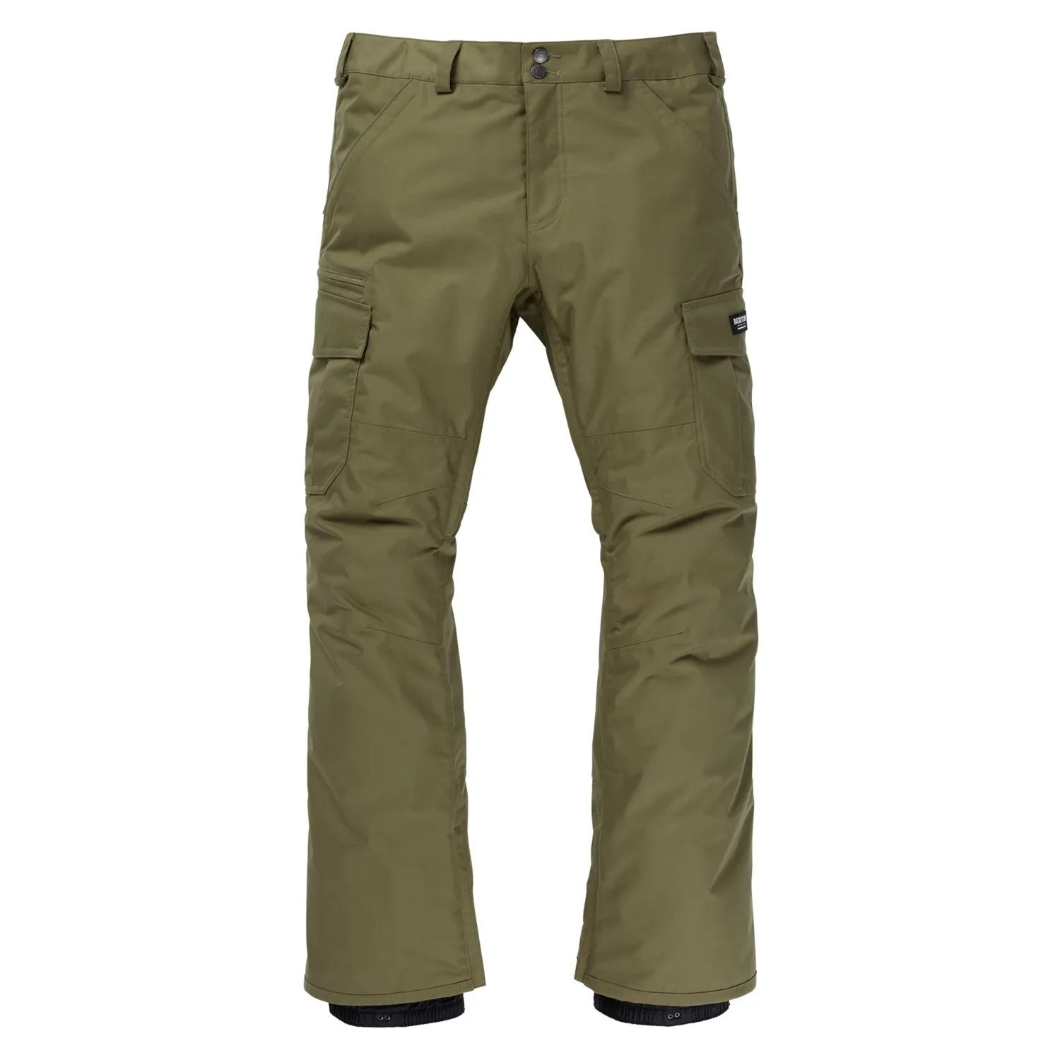 Men's Burton Cargo 2L Pants - Regular Fit