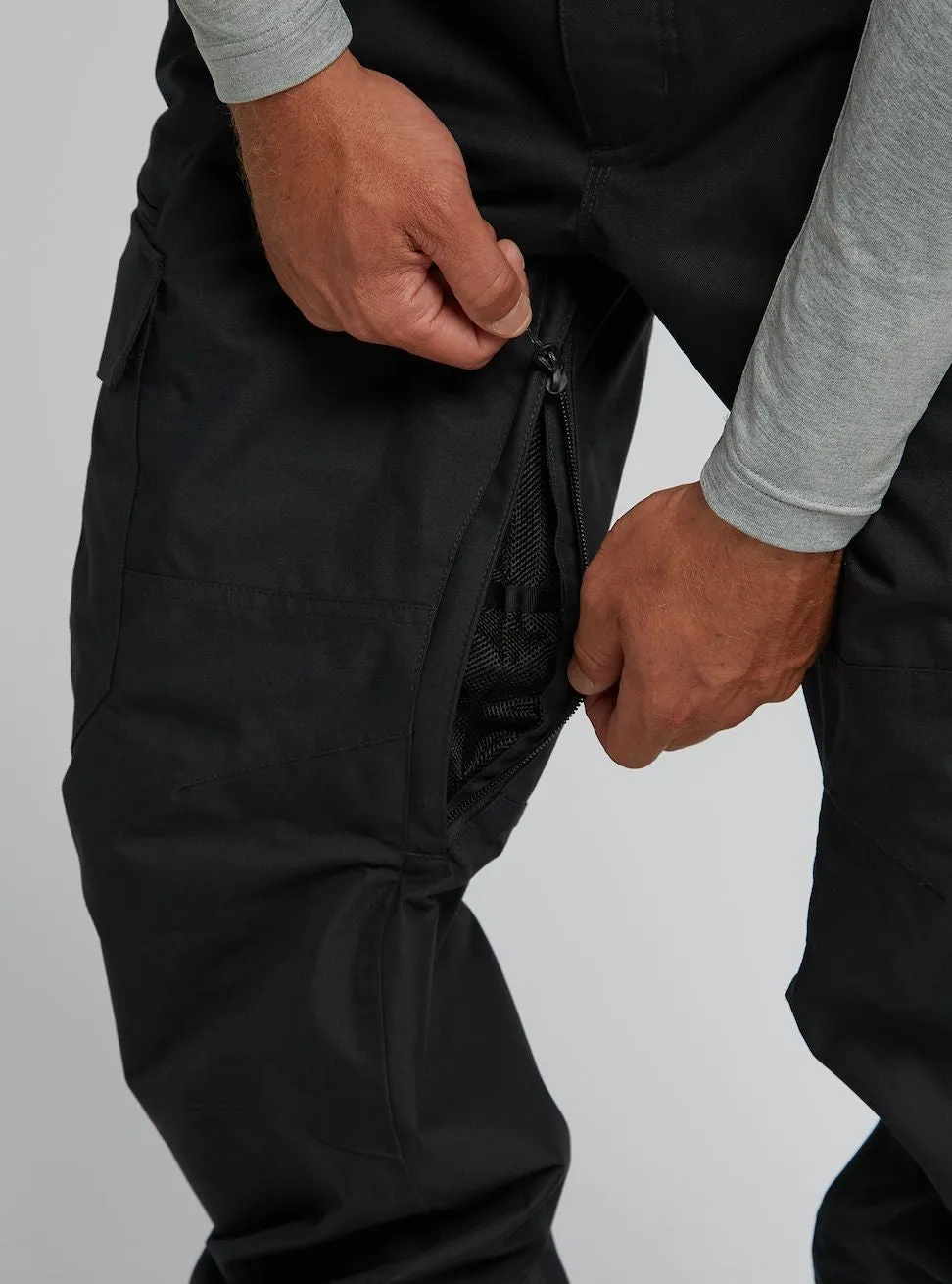 Men's Burton Cargo 2L Pants - Regular Fit