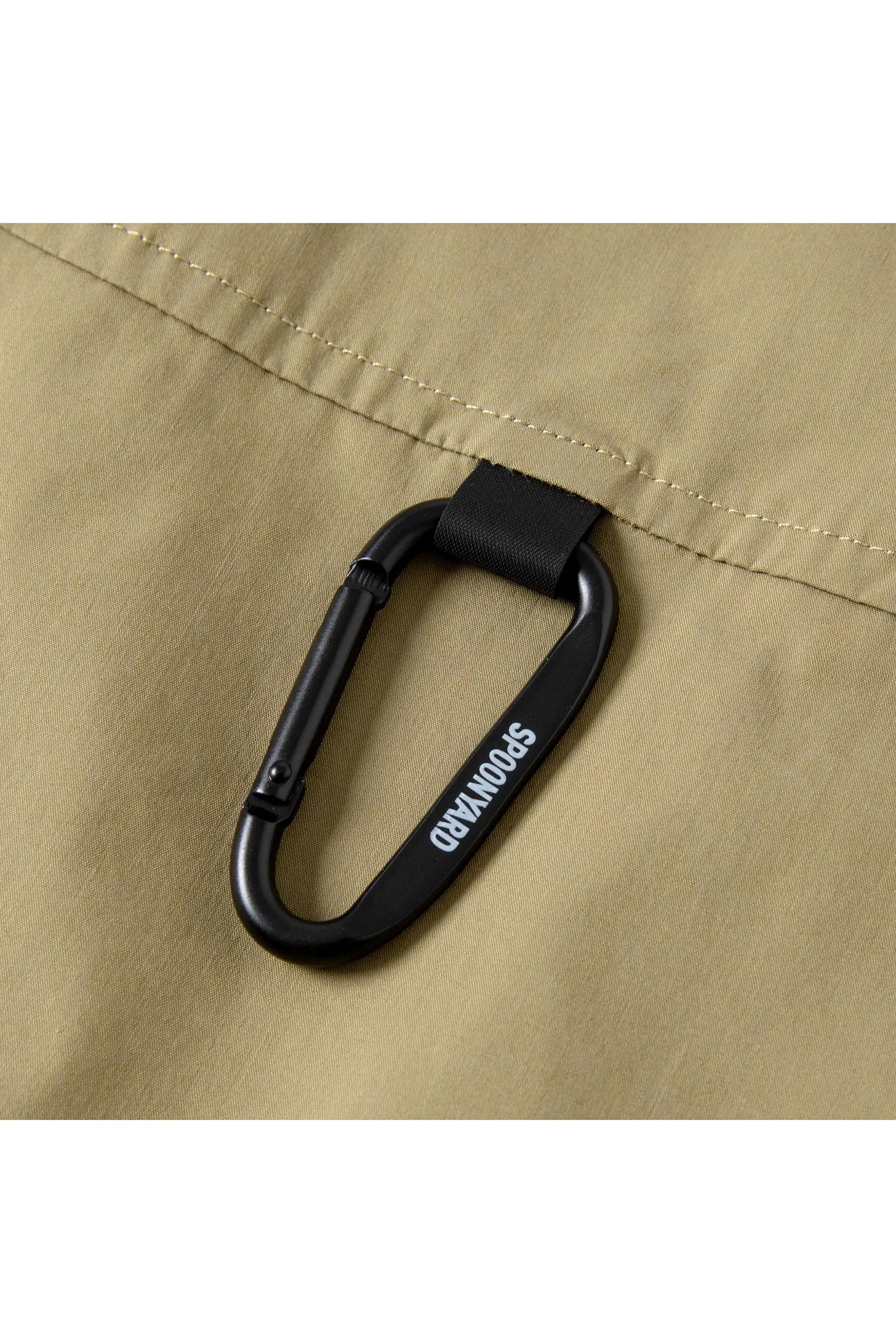 MEN'S COOLMAX® 3D POCKETS TECH BLAZER