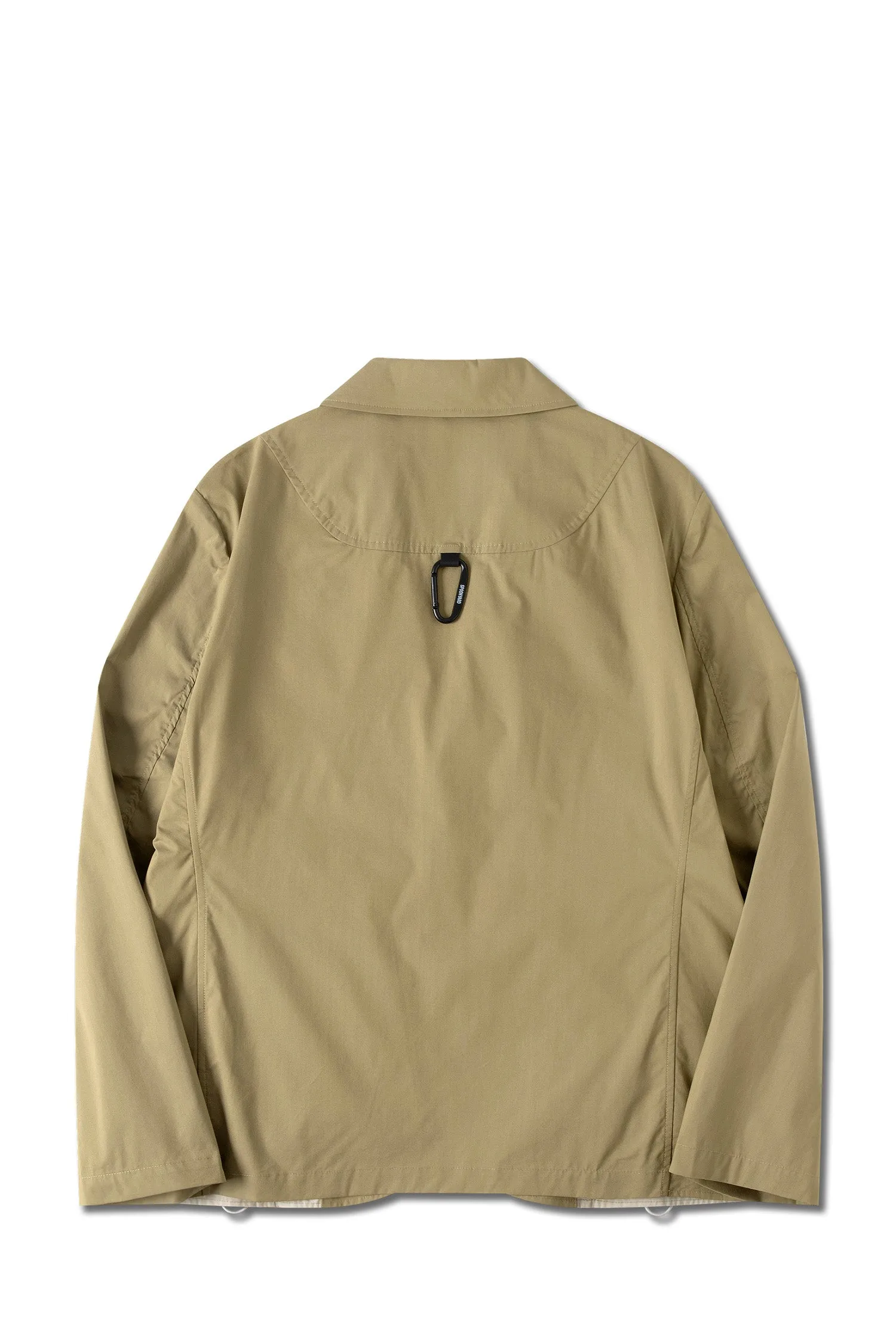 MEN'S COOLMAX® 3D POCKETS TECH BLAZER