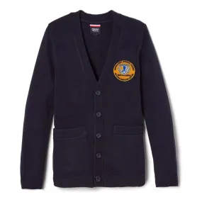 NAA - V-Neck Cardigan - Boys