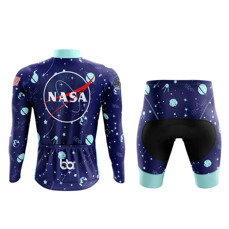 NASA (2) Aero Cycling Kit (V4)