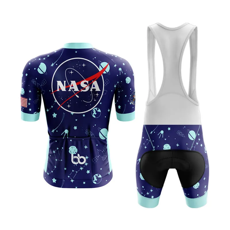 NASA (2) Aero Cycling Kit (V4)