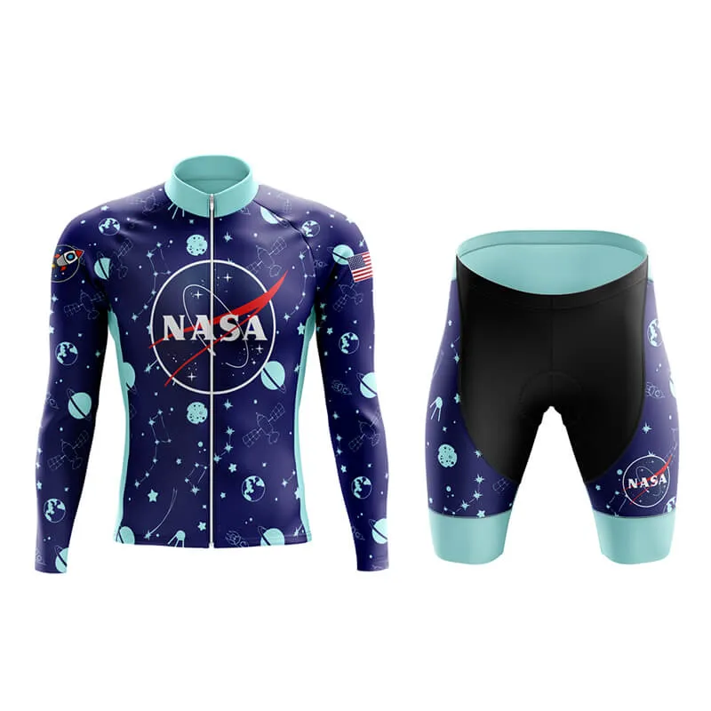 NASA (2) Aero Cycling Kit (V4)
