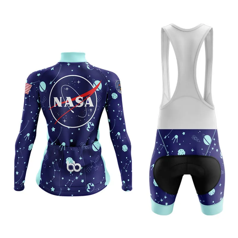 NASA (2) Aero Cycling Kit (V4)