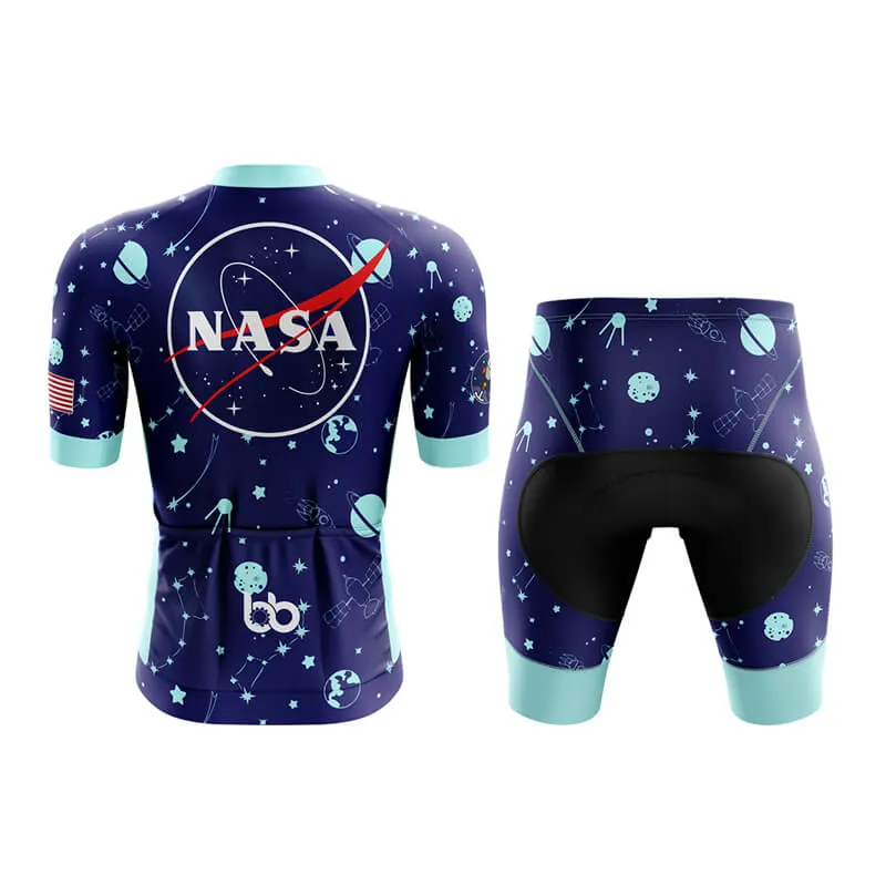 NASA (2) Aero Cycling Kit (V4)