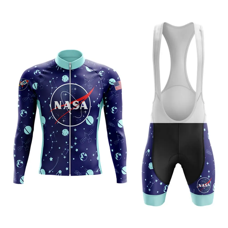 NASA (2) Aero Cycling Kit (V4)