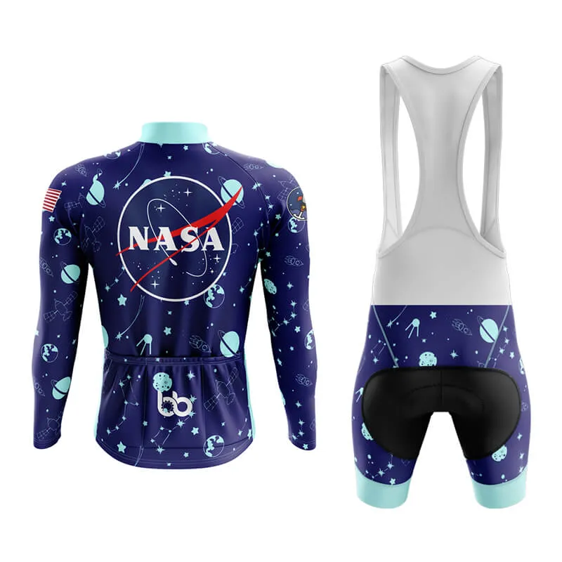 NASA (2) Aero Cycling Kit (V4)
