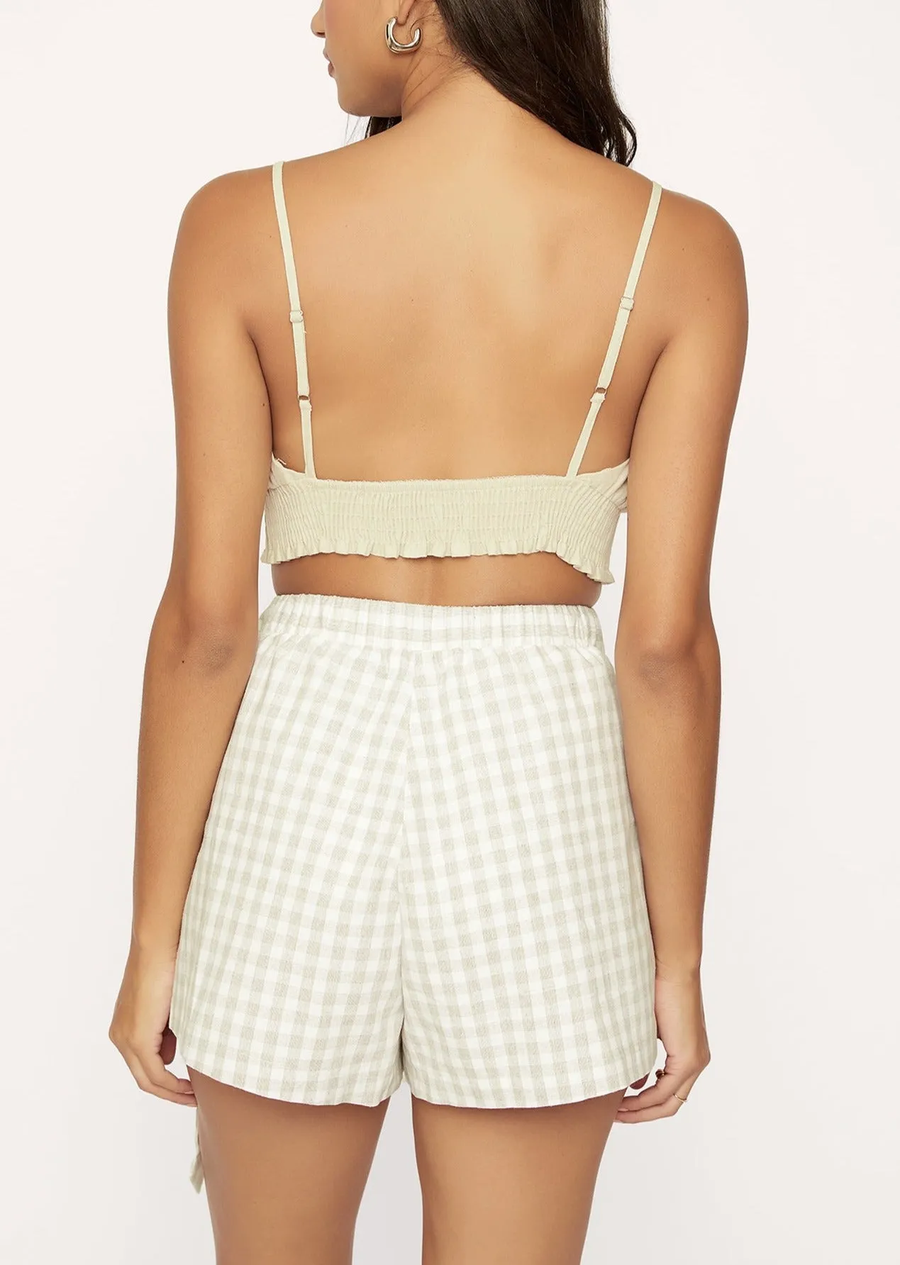 Natural State Bralette