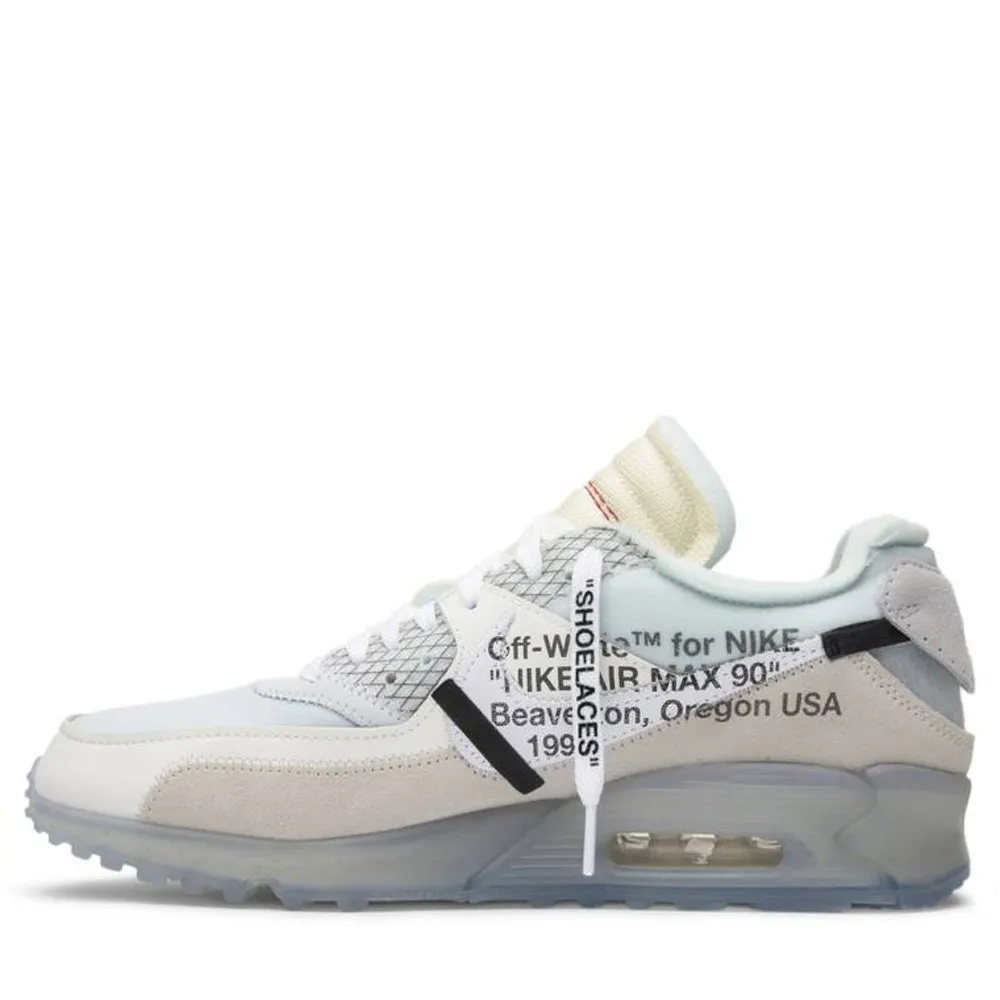 Nike Air Max 90 Off-White