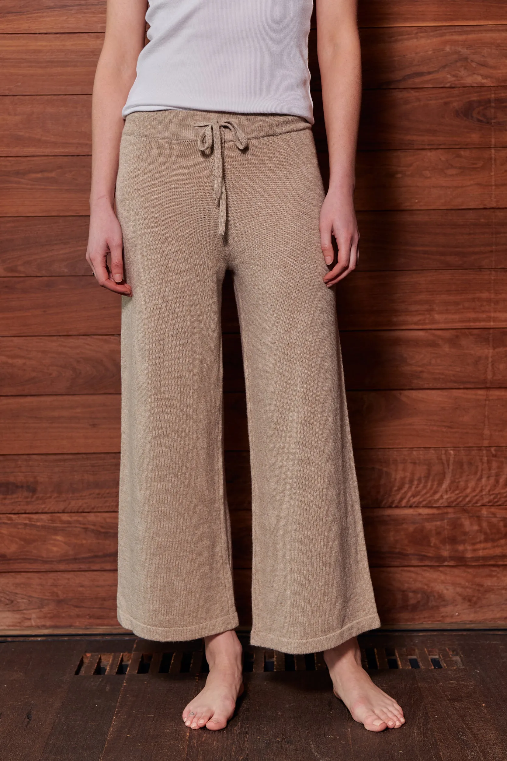 Oat Five Pant