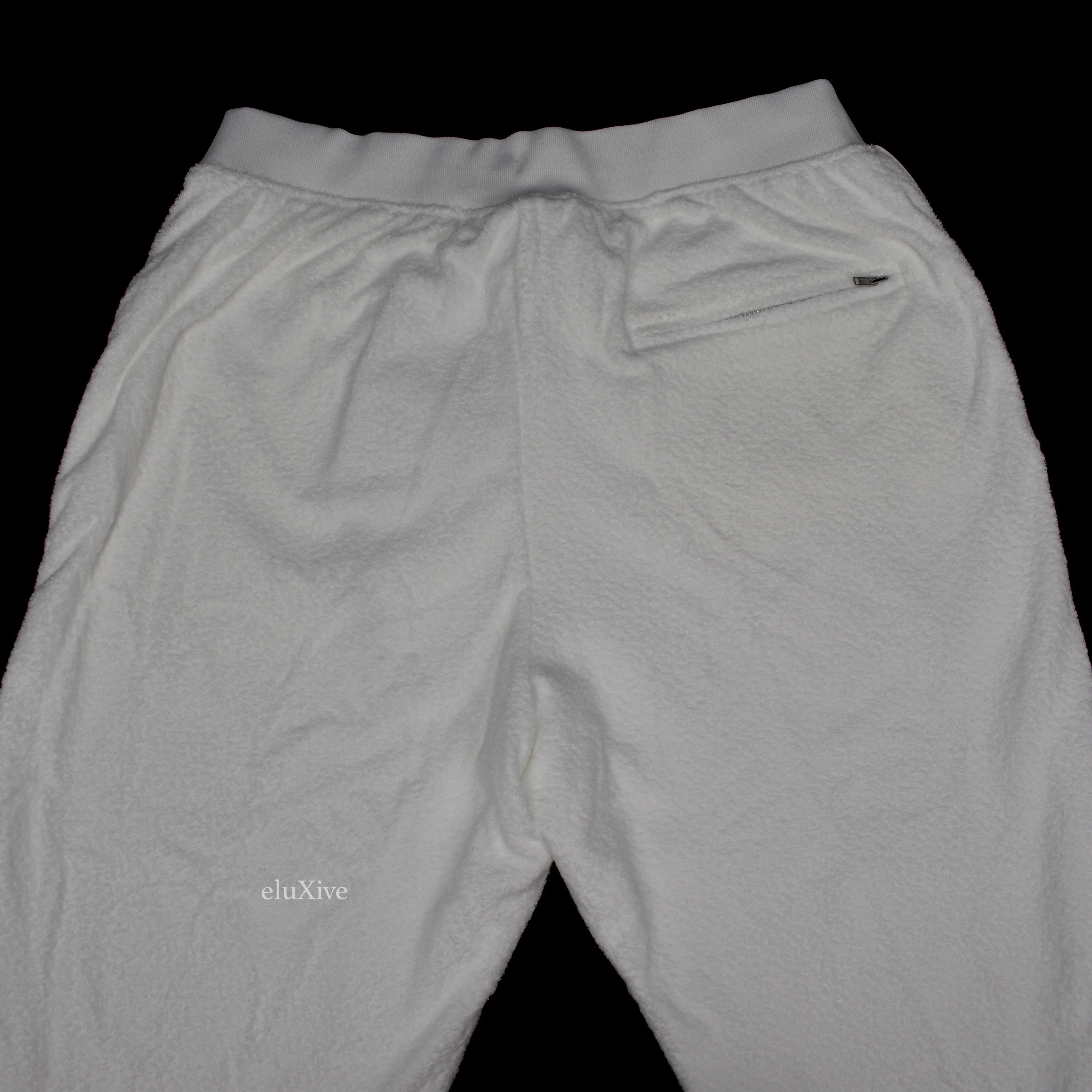 Palace x Adidas - Towel Knit Track Pants