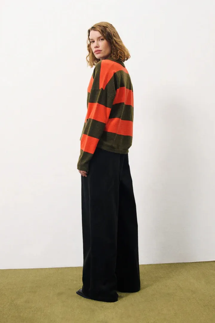 Philo Cord Trousers