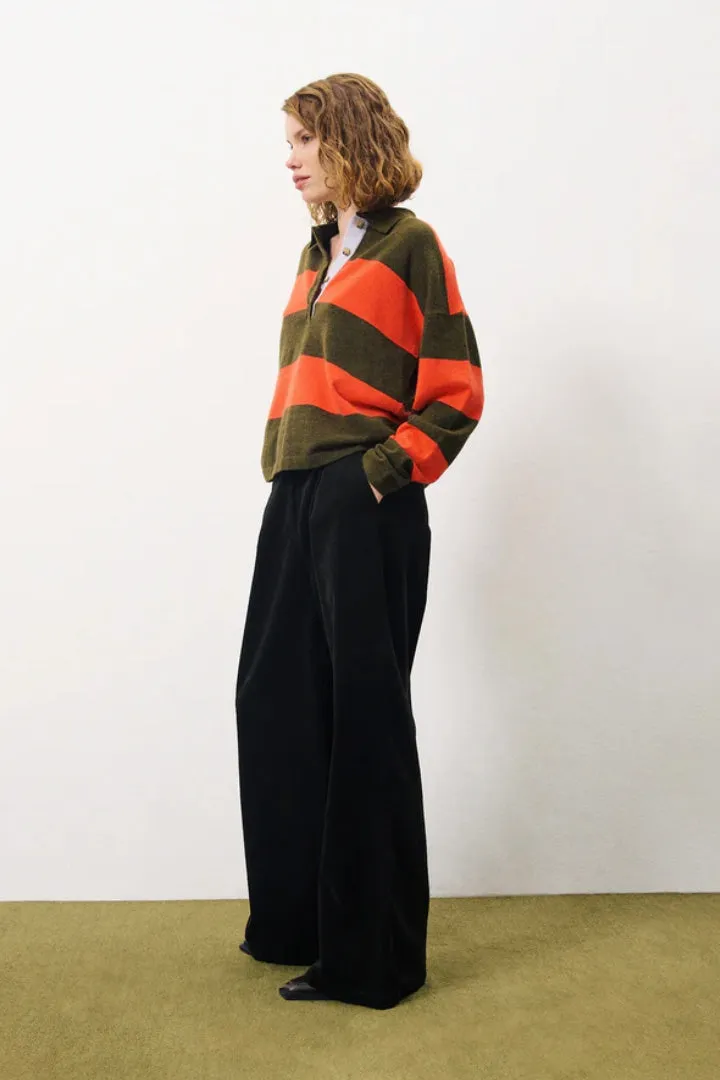 Philo Cord Trousers