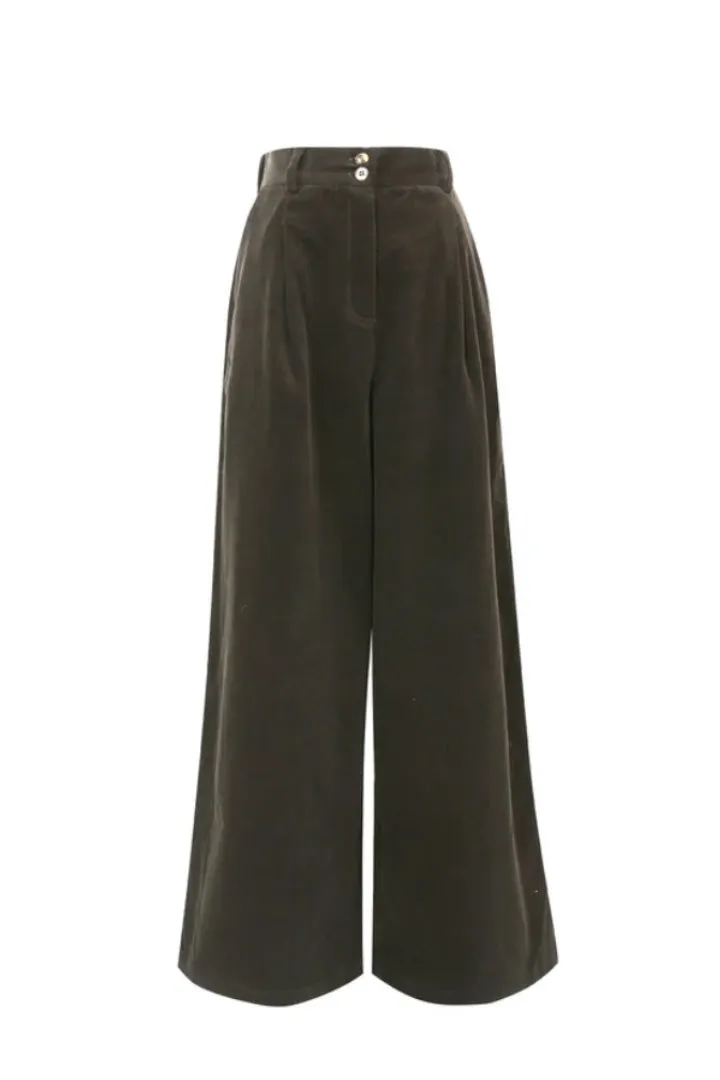 Philo Cord Trousers