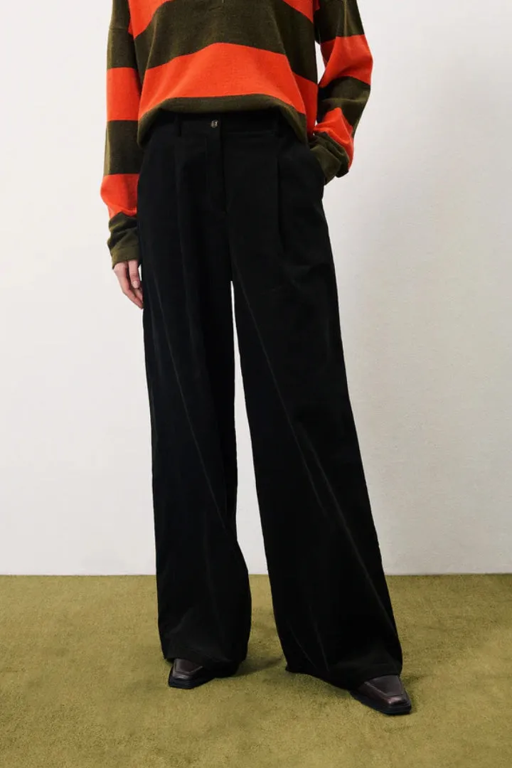 Philo Cord Trousers