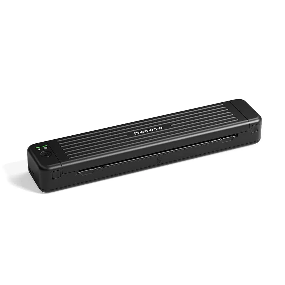 Phomemo P831 Bluetooth Portable Thermal Transfer Printer