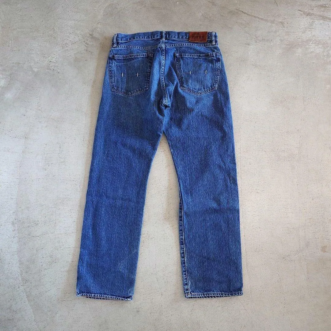 POLORALPHLAUREN DENIM ポロラルフローレン　ジーンズ　デニム　W32 L30