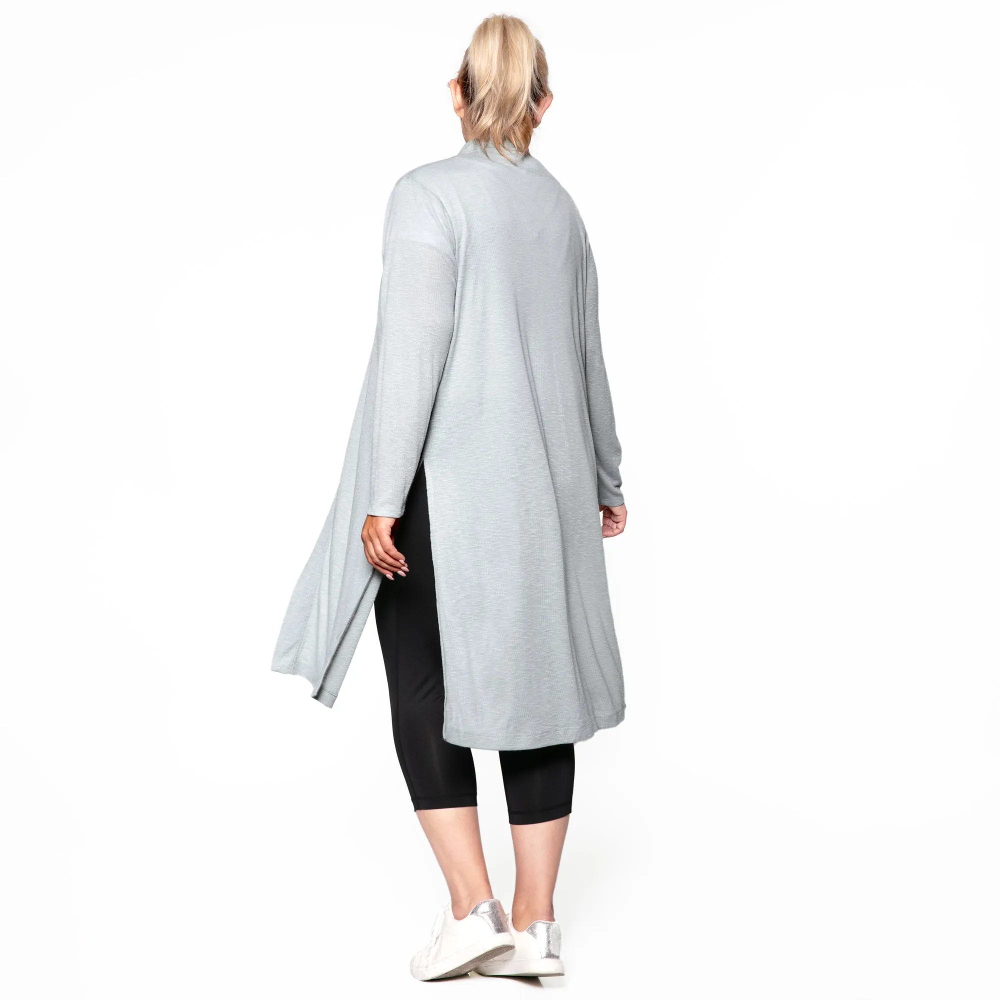 Presidio Cardigan