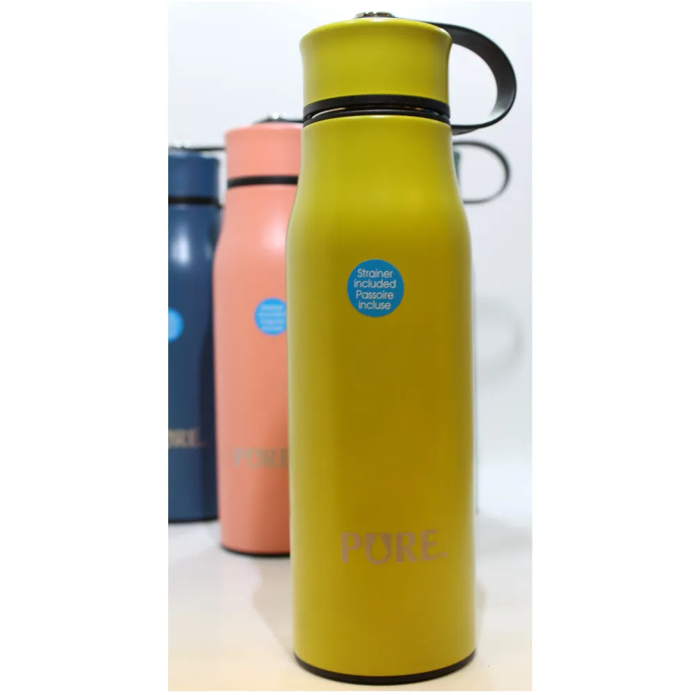 PURE Spring Hue 500ml Water Bottle - 70672