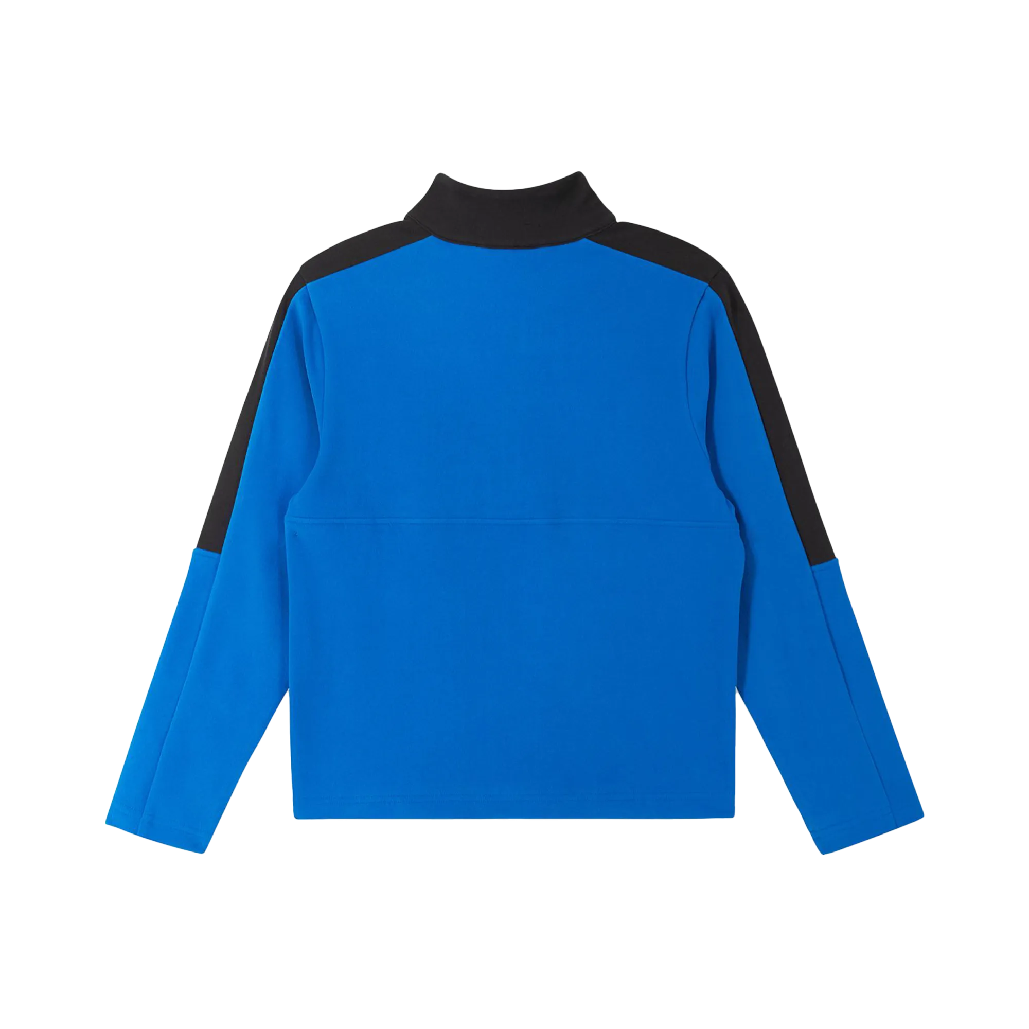 Reima Juniors' Technical Fleece - Bright Blue