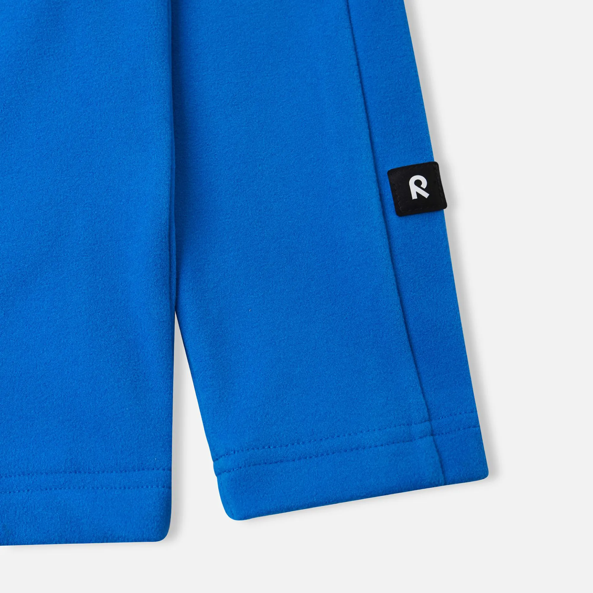 Reima Juniors' Technical Fleece - Bright Blue