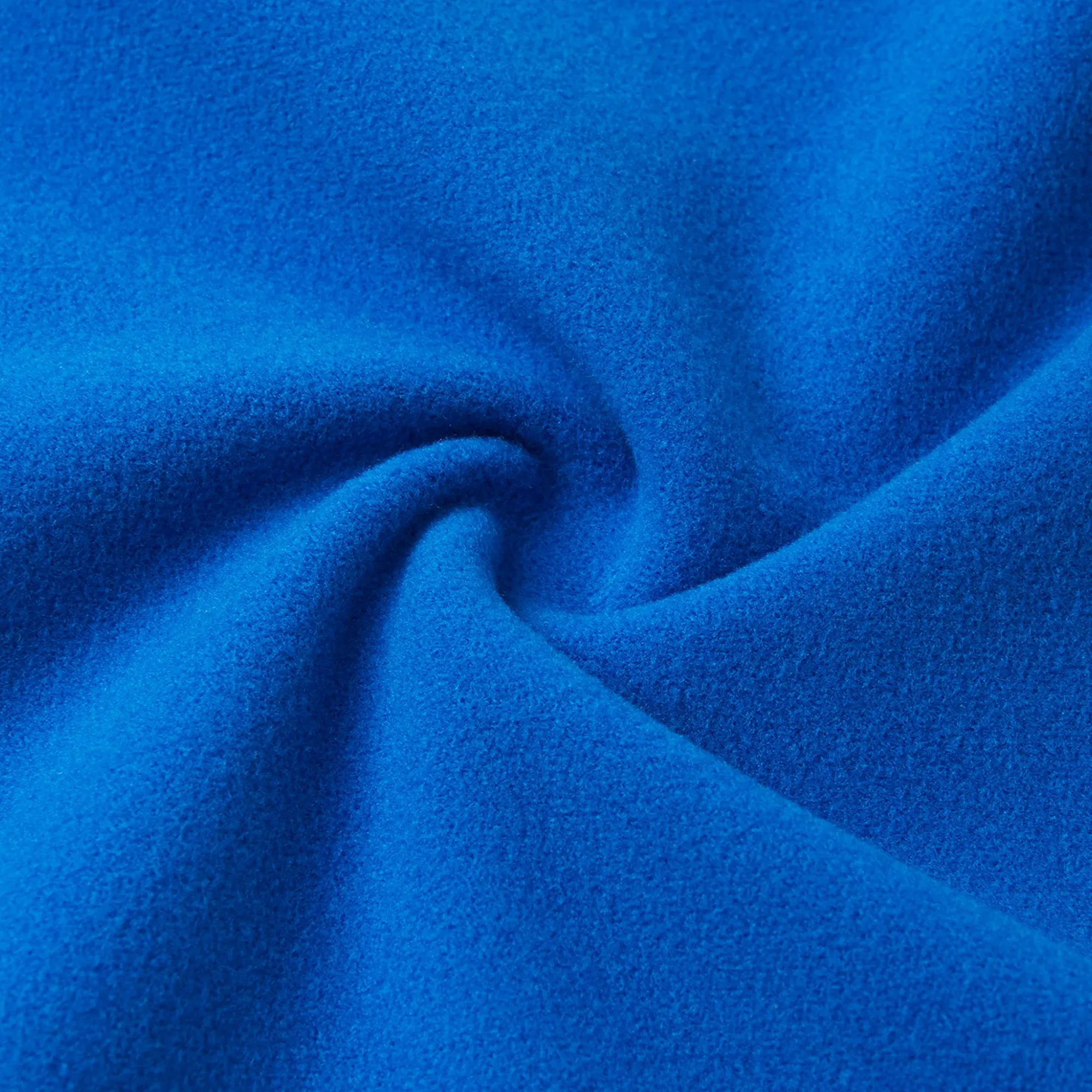 Reima Juniors' Technical Fleece - Bright Blue