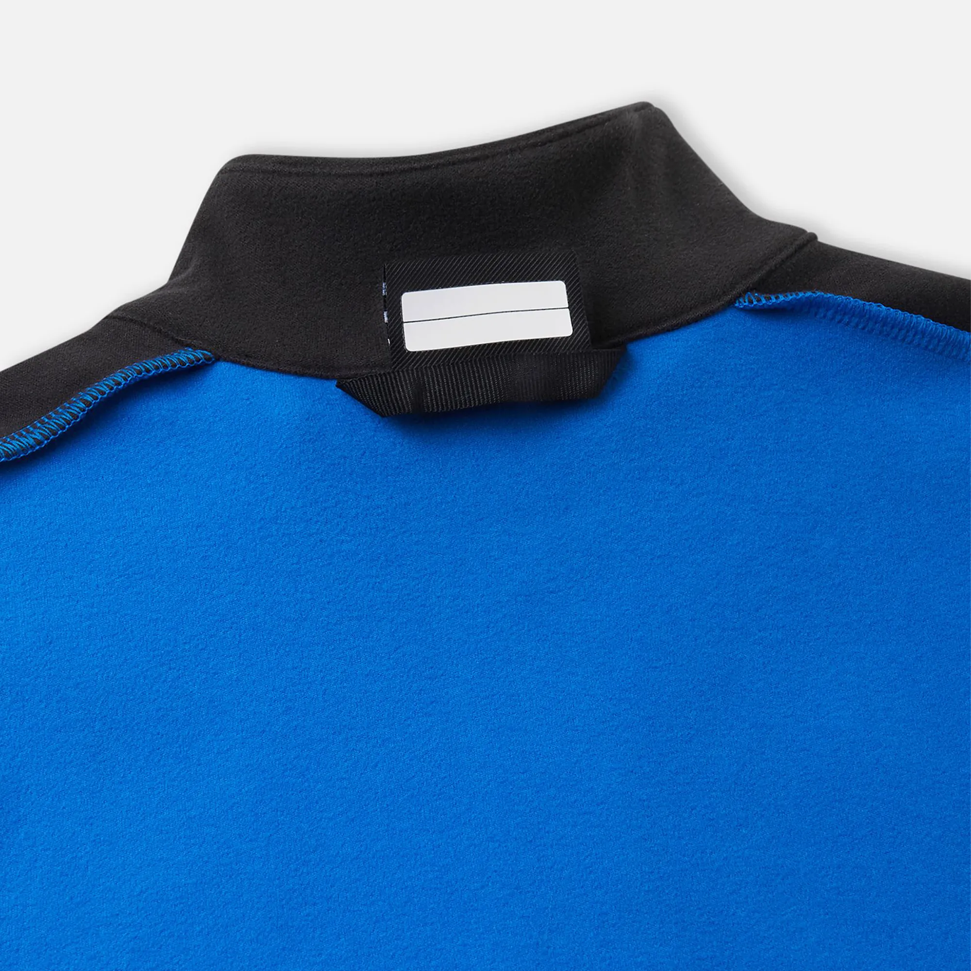 Reima Juniors' Technical Fleece - Bright Blue
