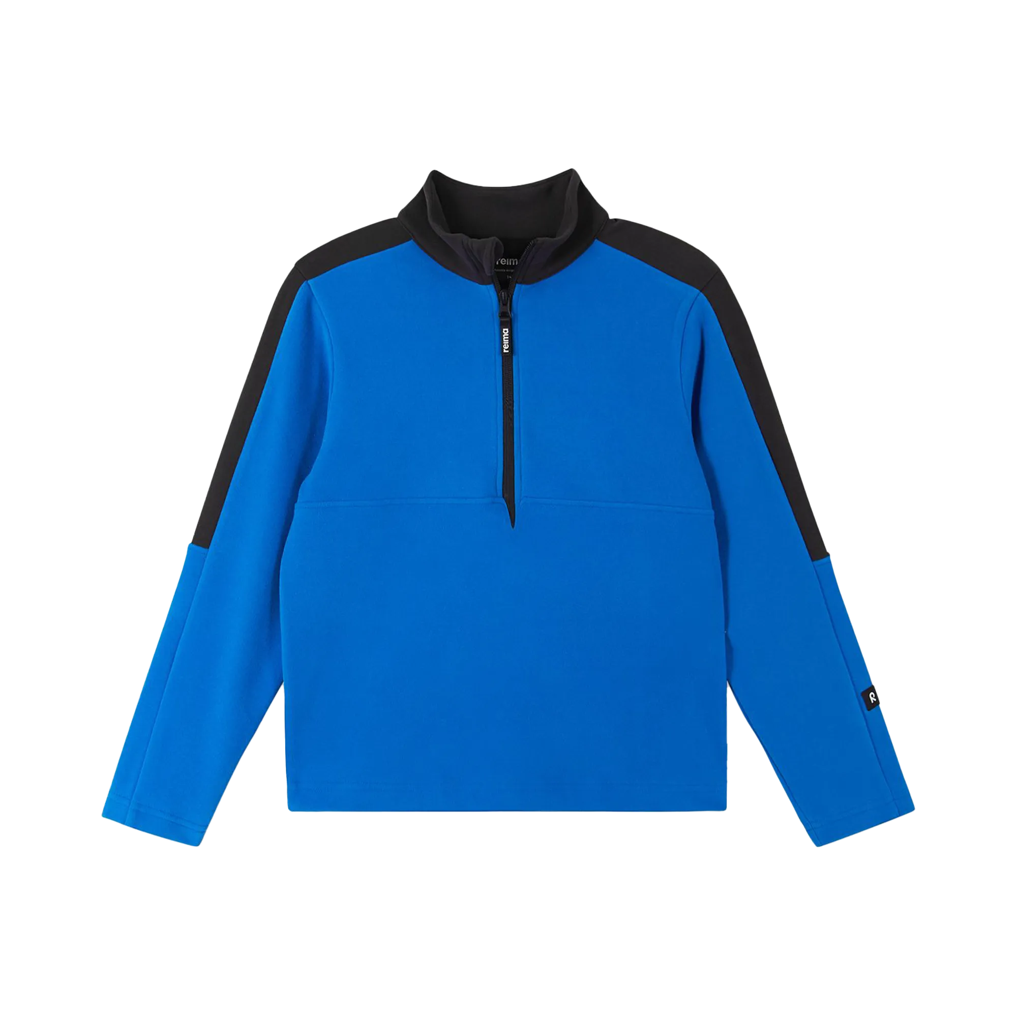 Reima Juniors' Technical Fleece - Bright Blue