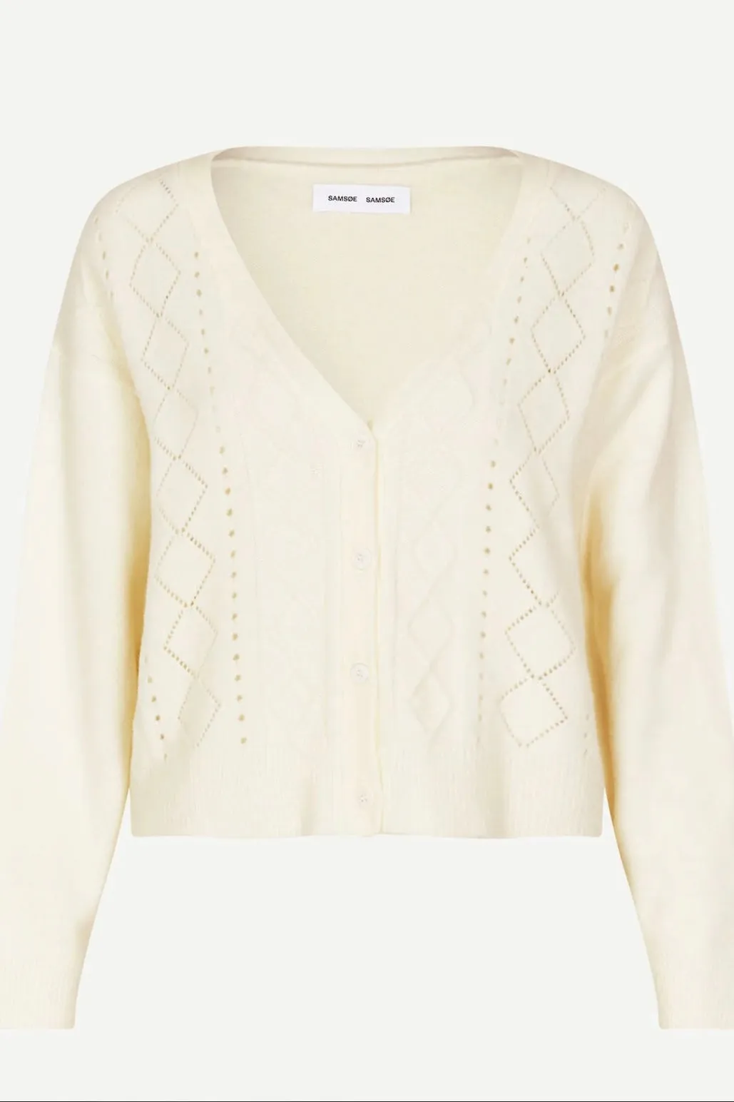 Samsoe Samsoe - Salee Cardigan