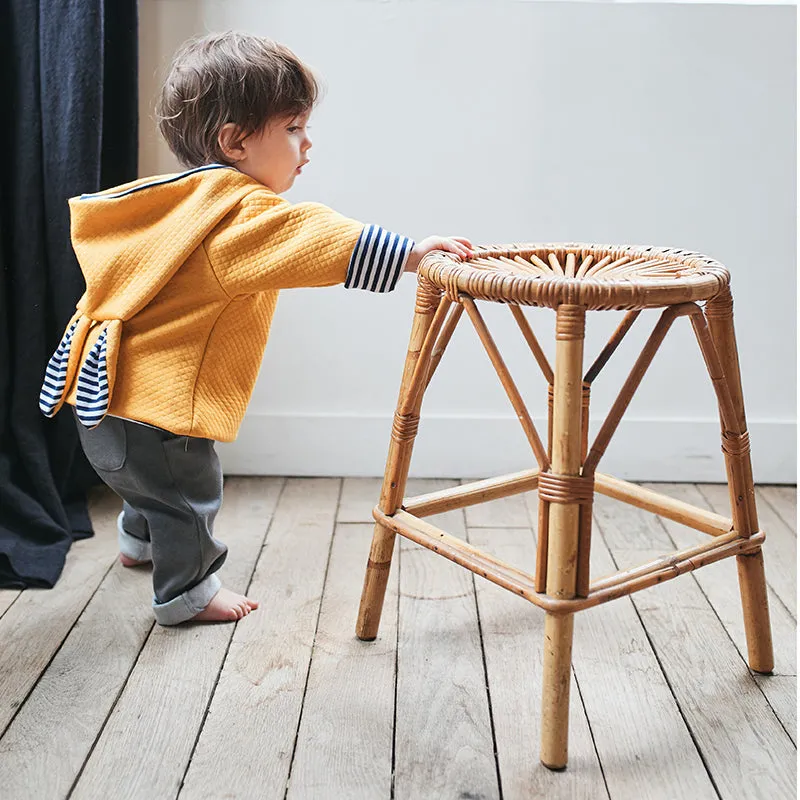 SEVILLA Harem pants - Unisex 1M-4Y - Paper Sewing Pattern