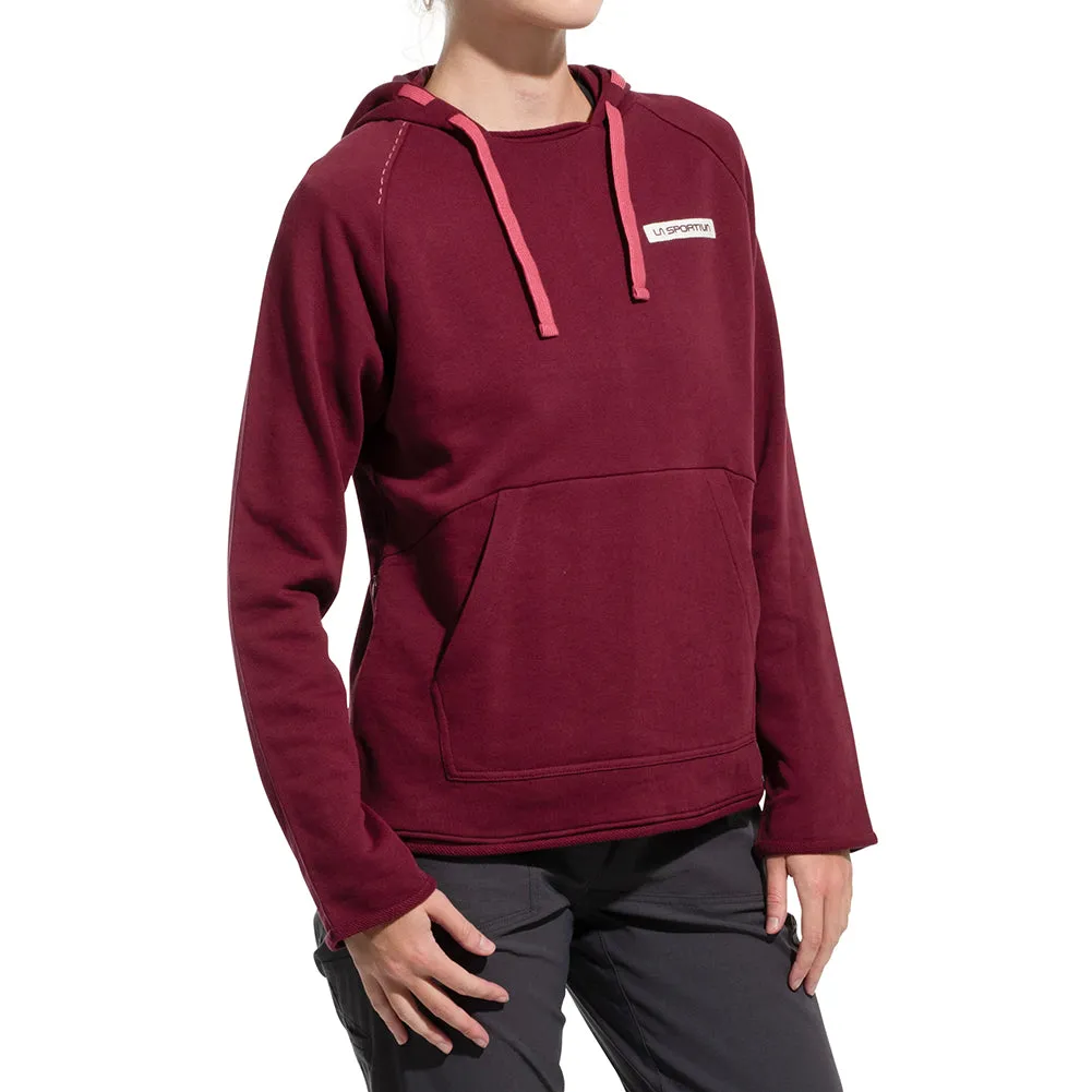 Telendos Hoody Women