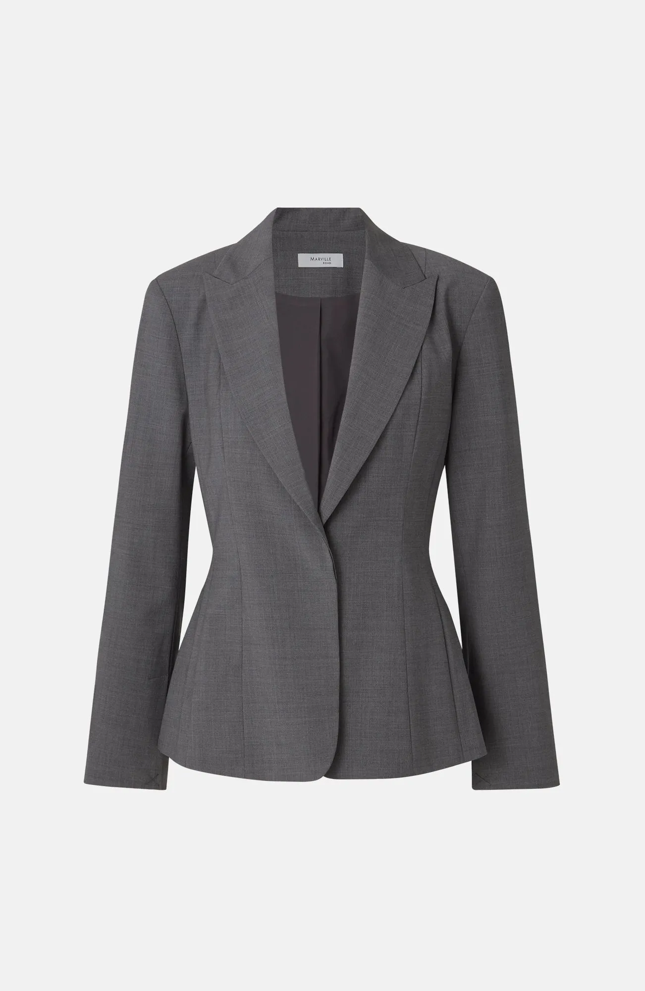 The Alex Blazer