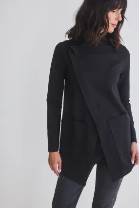The Foundation Jacket