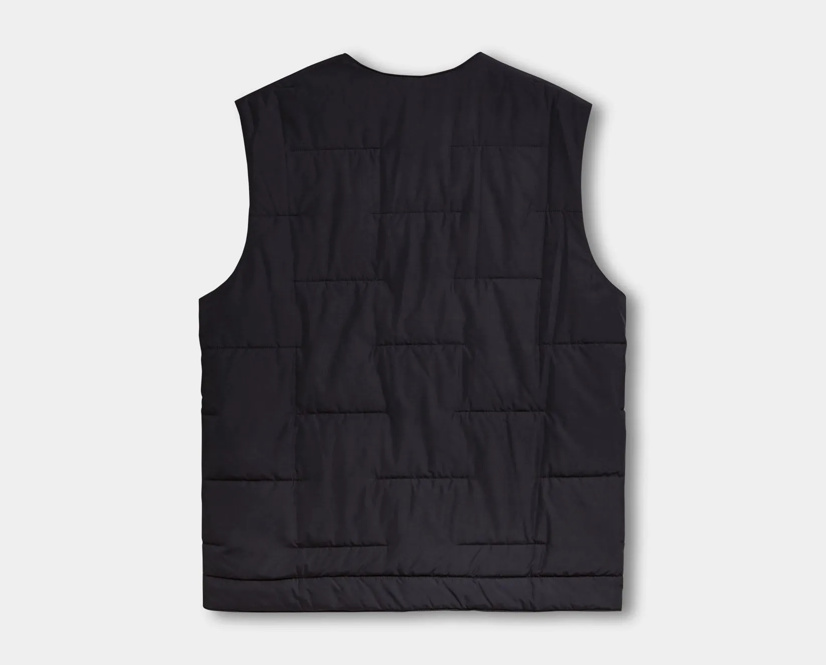 Thermal Travel Gilet - Nordic Blue